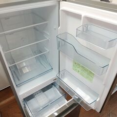 3か月間保証☆配達有り！24000円(税抜き）日立 2ドア 冷蔵庫 154L 2020年製 