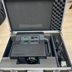 Matterport pro2カメラ【ケース付、送料込み】マターポート