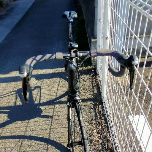 □TREK トレック EMONDA S5 カーボンフレーム 2016年 52size H2