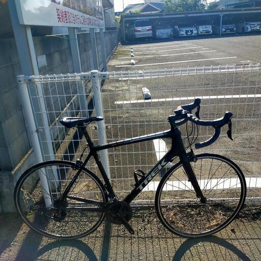 カーボンロードバイク TREKトレックemonda s5 2016