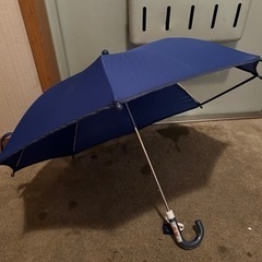子供の傘
