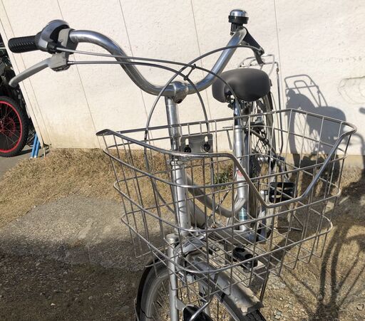 通勤通学用パナソニック27インチ内装3段 売り切れパナソニック通勤通学