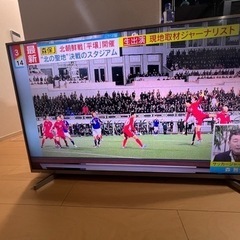 家電 テレビ 液晶テレビ ハイセンス4K 50型