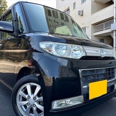 月々9千円〜分割可❗️車検付き！【名義変更代込み】広い車内！大人...