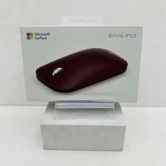 【‼️美品‼️】モバイルマウス🌟Microsoft surface🌟