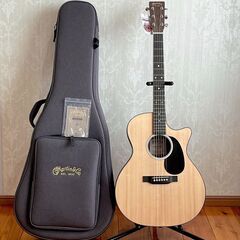 Martin GPC-11E Road Series - 美品