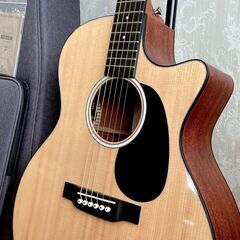 Martin GPC-11E Road Series - 美品