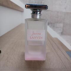 LANVIN　ジャンヌランバン 香水