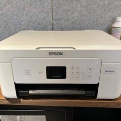 EPSON EW-452A プリンター