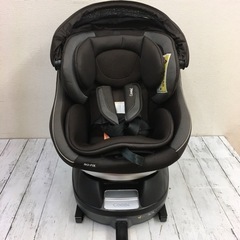 コンビ クルムーヴスマートISOFIX エッグショックJG650...