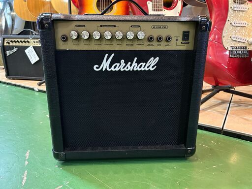 【愛品館八千代店】Marshall G15RCD　ギターアンプ
