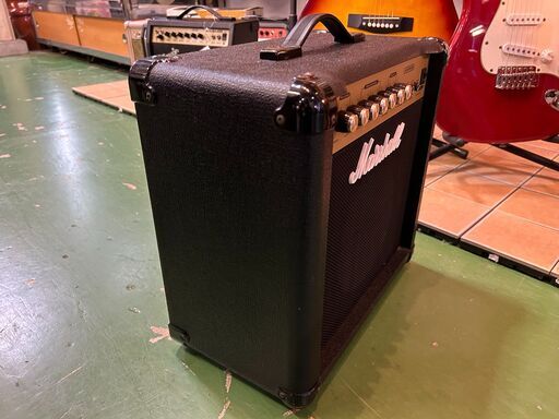 Marshall マーシャル ギターアンプ G15R CD Marshall ギターアンプ