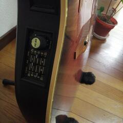 オベーション　エレアコ
クラフツマンリミテッド