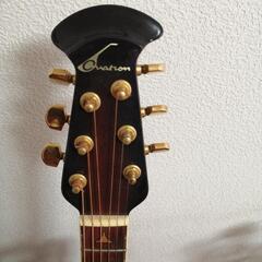 オベーション　エレアコ
クラフツマンリミテッド