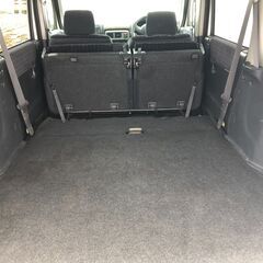 ☆サビの少ない関東車☆ ホンダ バモスターボ 車検付 116813km 4 