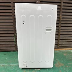 A4962 美品 ハイアール 全自動洗濯機 生活家電 一人暮らし