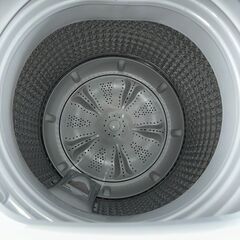 A4962 美品 ハイアール 全自動洗濯機 生活家電 一人暮らし
