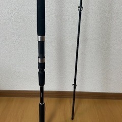 (釣具)コルトスナイパーss.S96MH ショアジギロッド