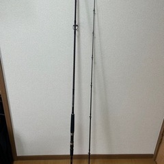 (釣具)コルトスナイパーss.S96MH ショアジギロッド