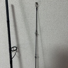 (釣具)コルトスナイパーss.S96MH ショアジギロッド