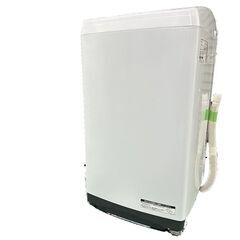 A4963 日立 全自動洗濯機 NW-50C(W) 生活家電 一...