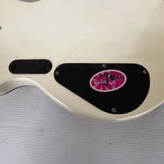 DAISY ROCK】 エレキギター RETRO-H California USA 楽器