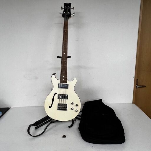 【DAISY ROCK】 エレキギター RETRO-H California USA 楽器