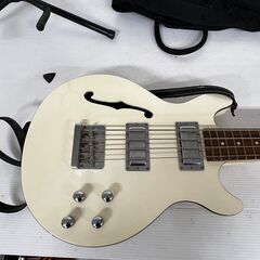 DAISY ROCK】 エレキギター RETRO-H California USA 楽器