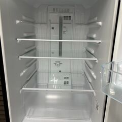 A4964☆美品☆パナソニック 2021年製 冷凍冷蔵庫 2ドア 生活家電