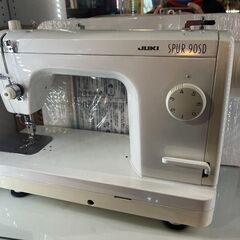 【愛品館八千代店】JUKI職業用ミシンSPUR90SD TL-90SD