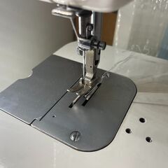 愛品館八千代店】JUKI職業用ミシンSPUR90SD TL-90SD