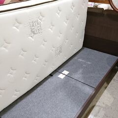 Serta｜サータ｜ポスチャーセレクト57 F1N 7.7｜シングルベッド