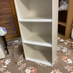 家具 収納家具 カラーボックス