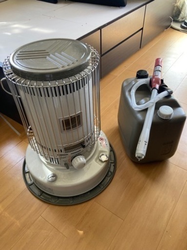 家電 季節、空調家電 ストーブ
