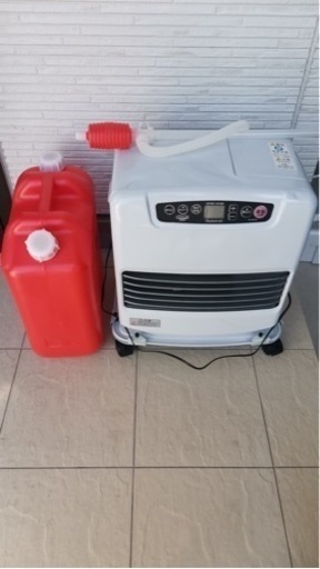 家電 季節、空調家電 ファンヒーター