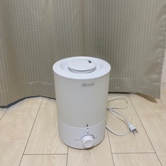 家電 加湿器