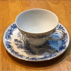 【Sone China】ティーカップ&ソーサ 生活雑貨 食器 茶器