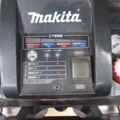 マキタ　makita　AC430XH　コンプレッサ　中古品　常圧高圧ok　【ハンズクラフト宜野湾店】 マキタ makita AC430XH コンプレッサ 中古品 常圧高圧ok 【ハンズ