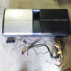 カロッツェリア TS-WX910A  サブウーファー 動作確認品 carrozzeria 