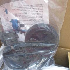 ZEROIRE　CS-22L　オイルレスコンプレッサー　DIY用　常圧のみ　未使用品　開封済み　【ハンズクラフト宜野湾店】