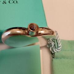 TIFFANY&CO.(ティファニー) アトマイザー パフュームボトル
