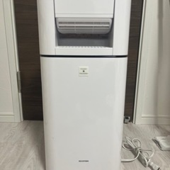 家電　サーキュレーター　衣類乾燥除湿機