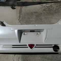 MH-23 ワゴンR　翔プロデュース　エアロ　