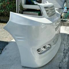 MH-23 ワゴンR　翔プロデュース　エアロ　