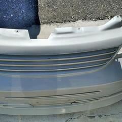 MH-23 ワゴンR　翔プロデュース　エアロ　