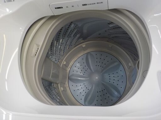 ID172181 4.5K洗濯機 ハイセンス 2021年製 HW-E4504