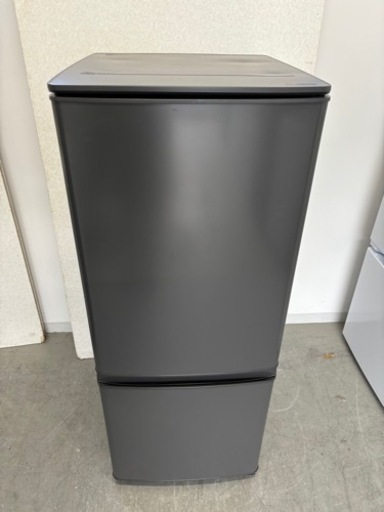 ⭐︎激安⭐︎MITSUBISHI 2020年製 146L 2ドア冷蔵庫家具 インテリア雑貨/小物 ごみ箱