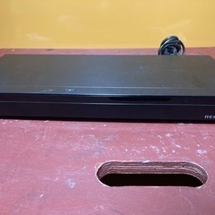 トリプルチューナーの中古が安い！激安で譲ります・無料であげます  