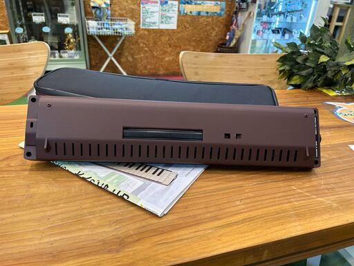 【愛品館八千代店】YAMAHA P37EBR　大人のピアニカ