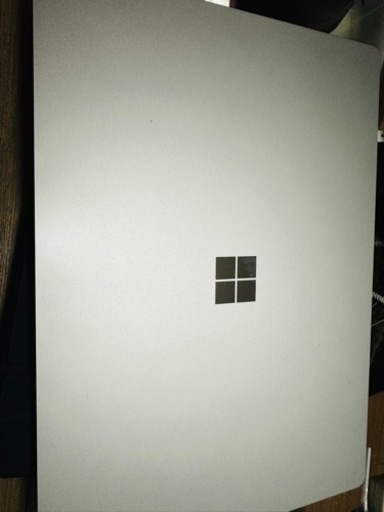 (取引中)surface laptop3